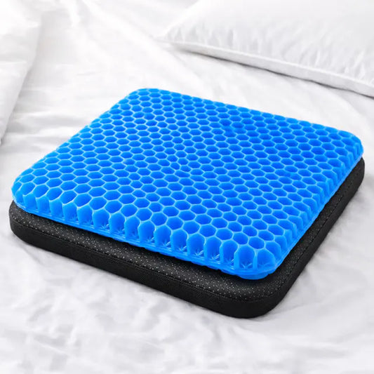 Orthopedic Gel Cushion for Tailbone & Back Pain
