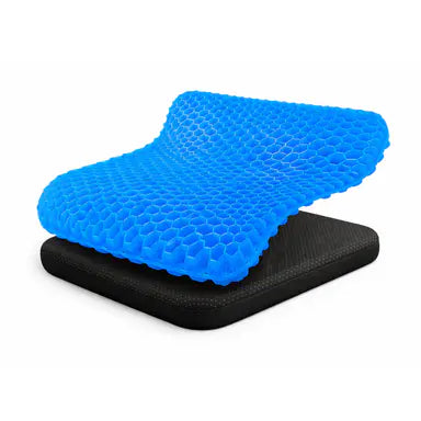 Orthopedic Gel Cushion for Tailbone & Back Pain